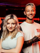 Náhledový obrázek k článku Skyline chystají první desku v češtině: „Máma bude poprvé vědět, o čem zpívám,“ těší se MC Jacob