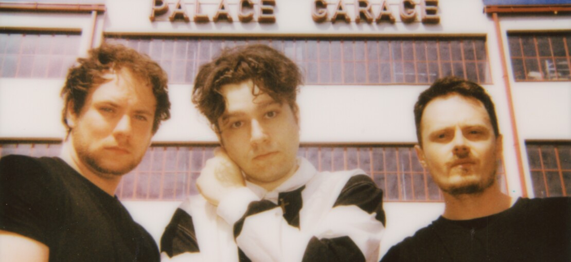 Obrázek k článku „Děláme všechno pocitově.“ The Valentines nové album naleštili, ale taky smrdí garáží