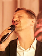 Náhledový obrázek k článku NAŽIVO: Takhle zněl svatováclavský chorál poprvé. B-Side Band nabídl strhující variace