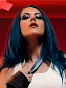 Náhledový obrázek k článku GLOSA: Odchod z Arch Enemy Alisse prospěl. Blue Medusa do toho umí kopnout