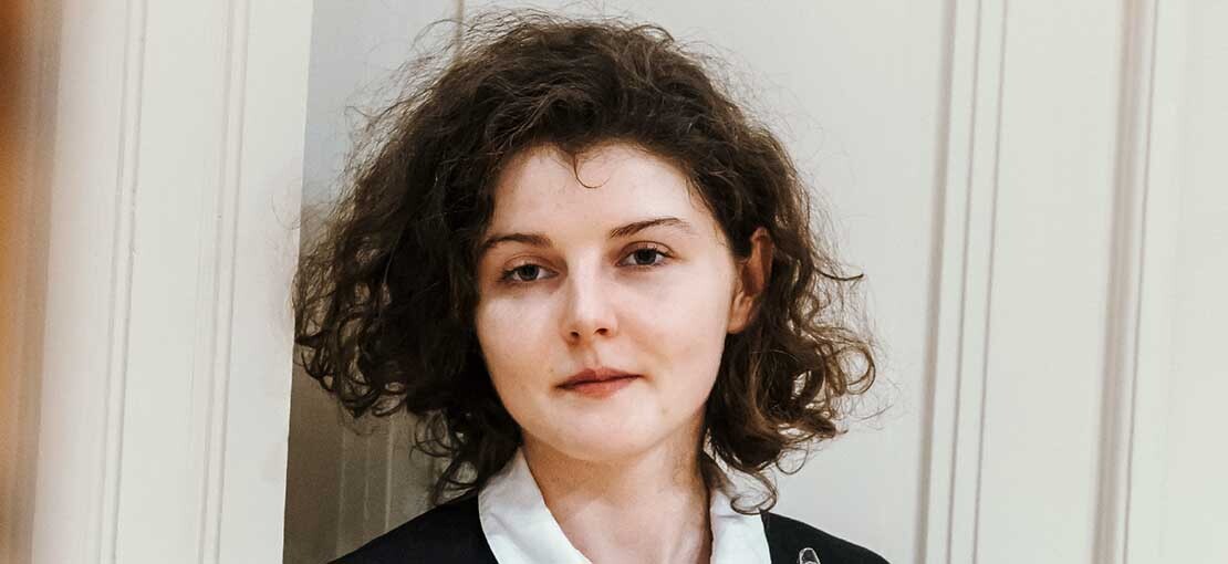 Obrázek k článku Headliner Classic: Gabriela Matoušková. Seznamte se s klarinetistkou, o které ještě uslyšíme