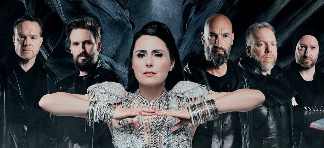 Obrázek k článku Within Temptation: Konec pohádek, bude to syrovější. Manžel zůstal doma