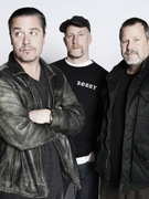 Náhledový obrázek k článku Návrat legend. Faith No More vévodí nově oznámeným kapelám na Rock for People