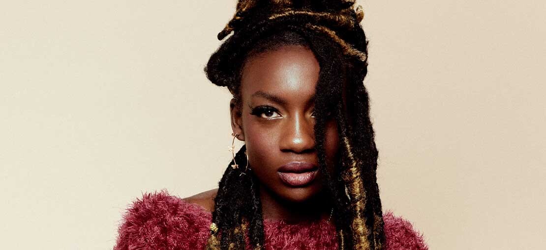 Obrázek k článku Adama Janlo před českou premiérou na Blues Alive: K blues mě přivedla i Beyoncé