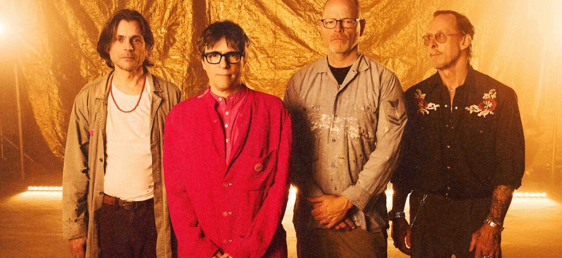 Obrázek k článku RECENZE: Analýza podle Weezer? Nejlepší je prostě znít  jako Weezer