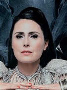 Náhledový obrázek k článku Within Temptation: Konec pohádek, bude to syrovější. Manžel zůstal doma