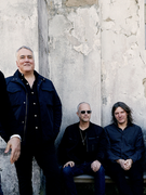 Náhledový obrázek k článku RECENZE: Více The Afghan Whigs! Klasici alt rocku vás dostanou oduševnělou elegancí