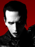 Náhledový obrázek k článku „Byl jsem pro peklo příliš velké sousto.“ Marilyn Manson ještě přitvrdil