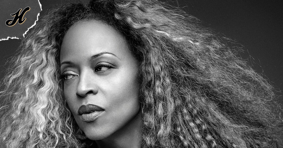 Photo: news.headliner.cz Legendary American Jazz Singer Cassandra Wilson Dies