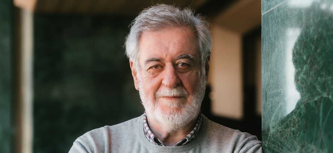 Obrázek k článku Michal Prokop se chystá na Blues Alive: Svoje postoje vkládám do písniček