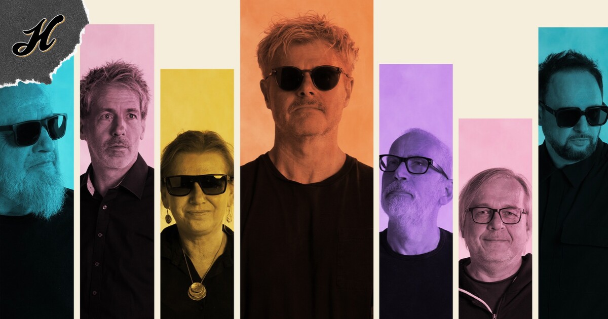 Colorfactory returns for 30th anniversary of film Whisper
