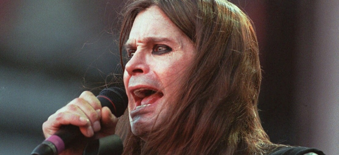 Obrázek k článku „Smáli se, že je Ozzy odepsaný.“ Z festivalu na truc se stala legenda