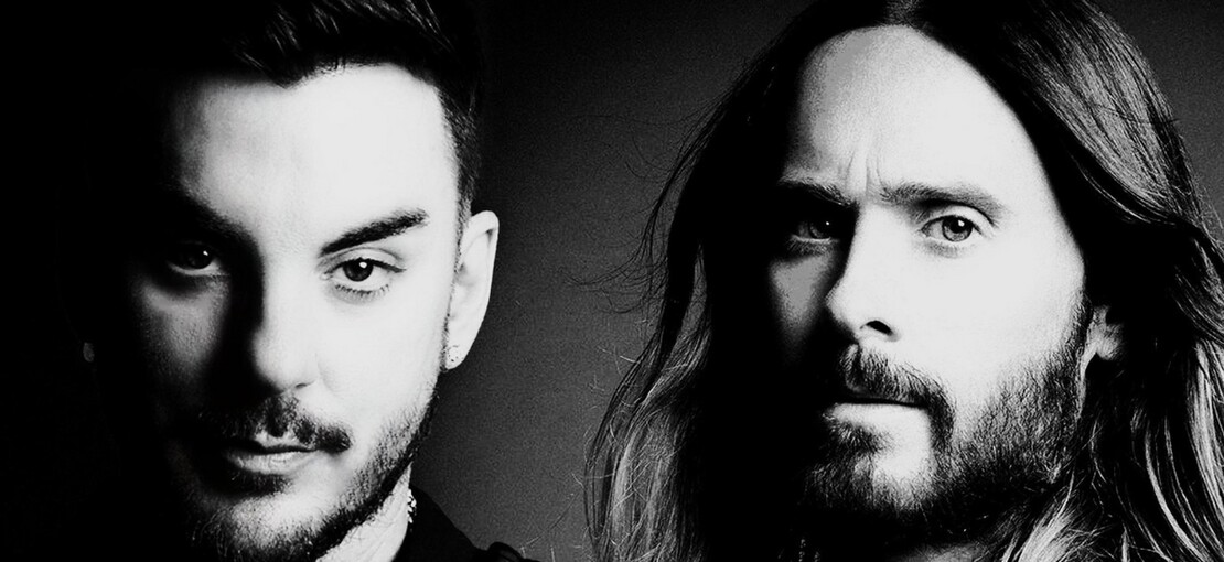 Obrázek k článku Jared Leto míří do Prahy. S největšími hity Thirty Seconds to Mars i stínem obvinění