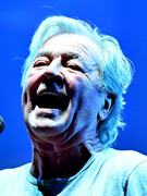 Náhledový obrázek k článku NAŽIVO: Kouř nad Vltavou a špičková forma. Deep Purple v Praze vypili elixír mládí