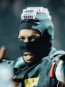Náhledový obrázek k článku NAŽIVO: „Vaše holky jsou do mě zabouchlý.“  A$AP Rocky píše rapovou historii