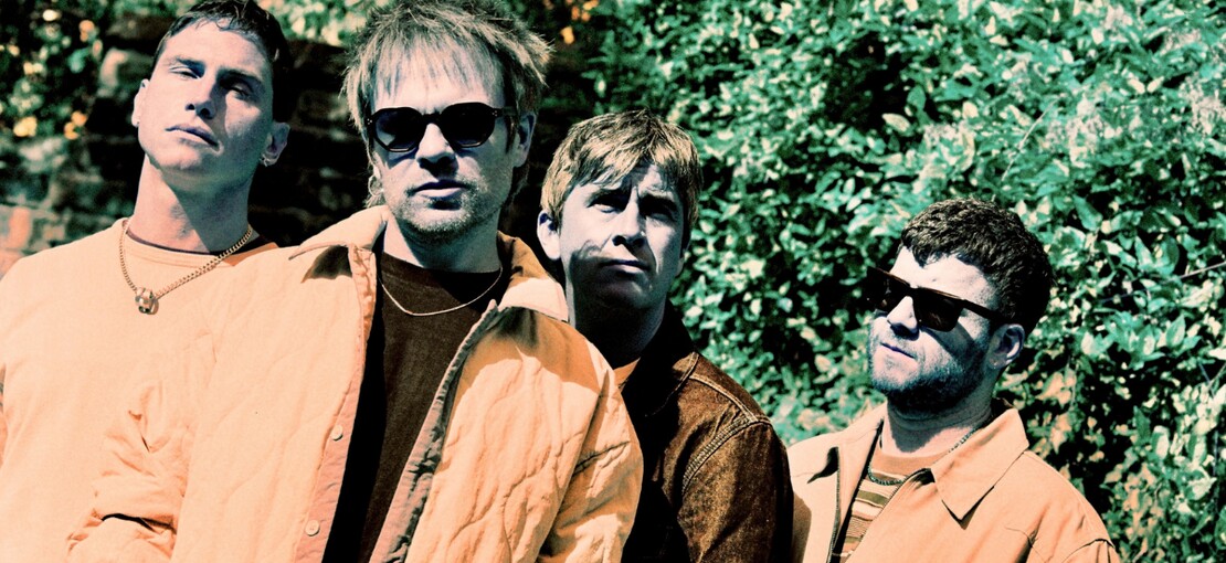 Obrázek k článku Populární britští chameleoni Enter Shikari po roce 2027 přeruší činnost