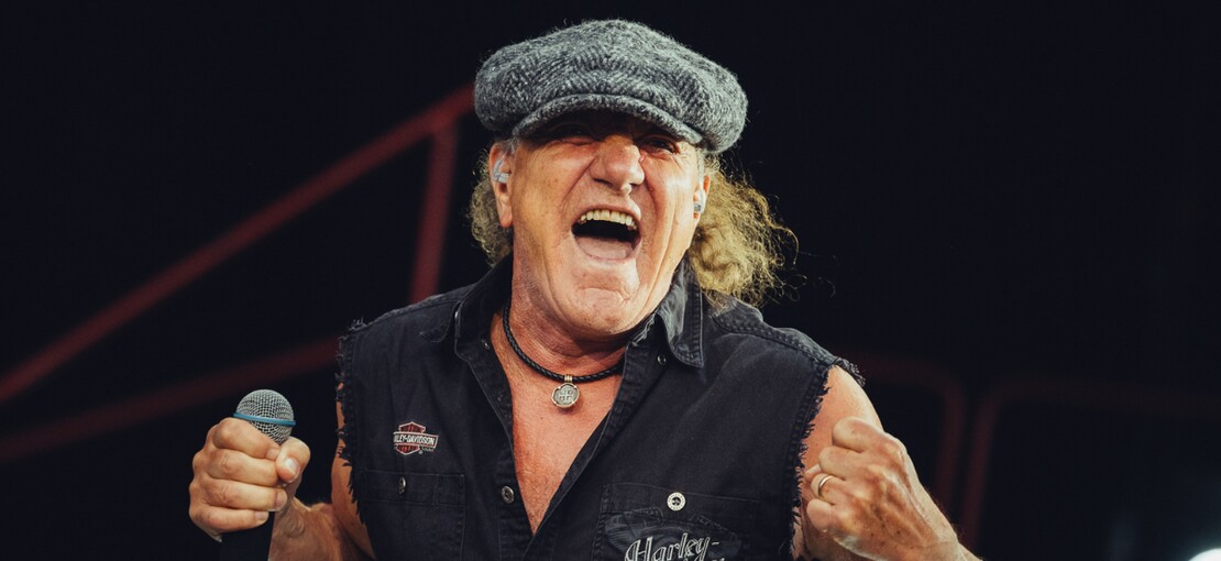 Obrázek k článku AC/DC zakončili světové turné velkolepě. Grohlovi splnili dětský sen