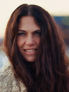 Náhledový obrázek k článku Bluesrocková diva Sari Schorr: Vyhodili mě z kapely, prý abych roztáhla křídla