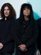 Náhledový obrázek k článku RECENZE: Anthrax převálcovali zbytek „velké thrashové  čtyřky“. Otevřenost nese ovoce