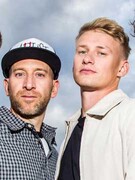 Náhledový obrázek k článku Ve studiu s novými UDG: Jsme svobodnější  a odvážnější