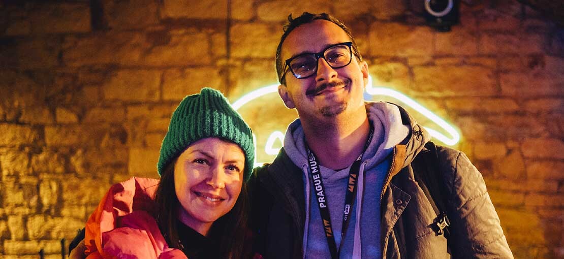 Obrázek k článku Pořadatelé Prague Music Week: Letos zaostříme na ženy. Mají být profesně na co pyšné