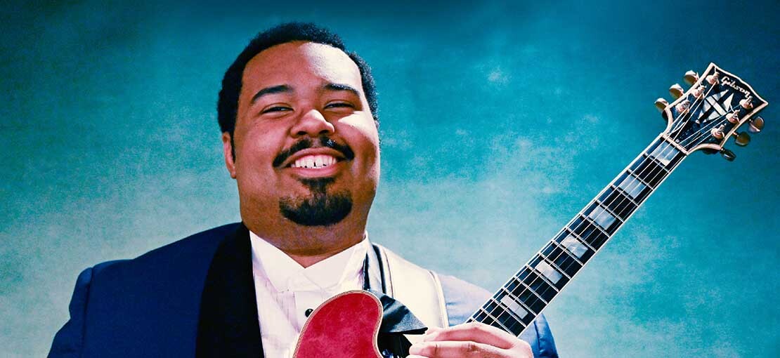 Obrázek k článku GLOSA: Blues Alive je dvanáctitaktová anomálie v Malé Vídni. V programu jsou klenoty