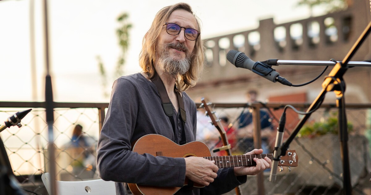 Vladimír Javorský Announces New Musical Project and Album Bočemuni