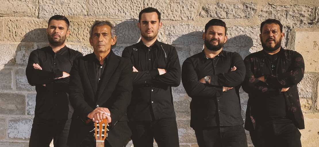 Obrázek k článku Gipsy Kings: Brigitte Bardot nás měla za sympatické kluky. Vděčíme jí za slávu