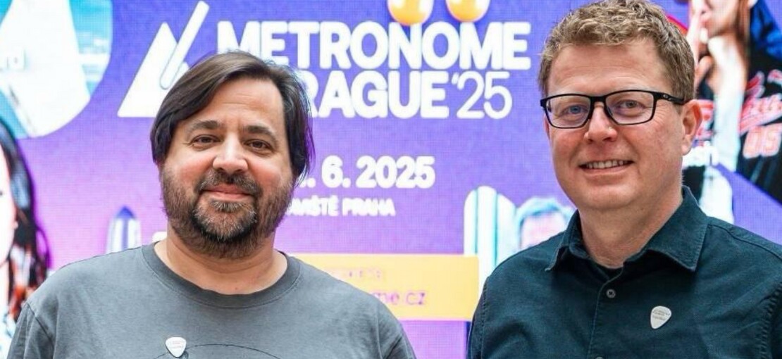 Obrázek k článku Festival Metronome končí. „Je to definitivní,“ vysvětlují pořadatelé podrobnosti