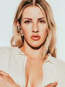 Náhledový obrázek k článku Ellie Goulding dluží Colours koncert. Do Ostravy se vrátí s rozvodovým albem