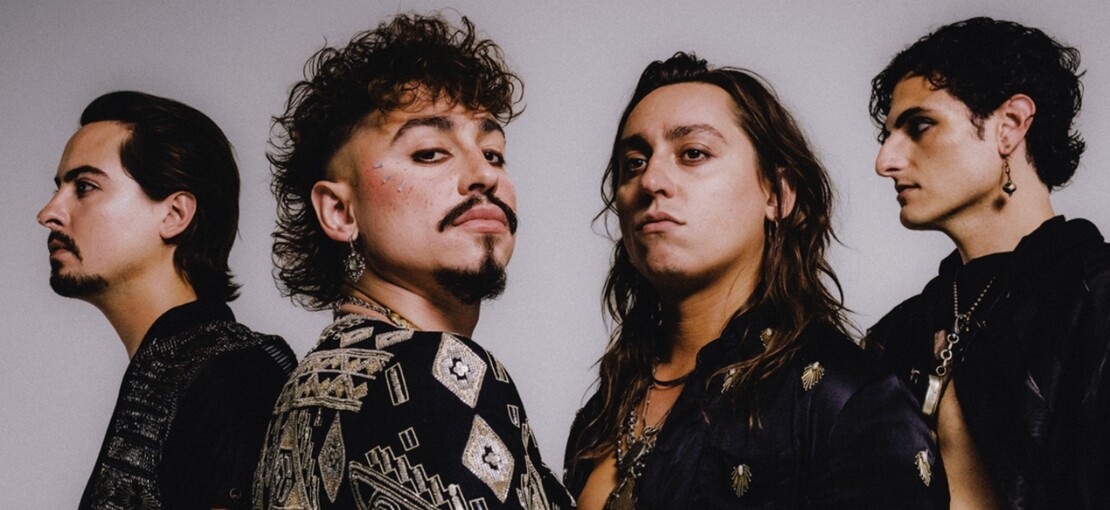 Obrázek k článku Greta Van Fleet poprvé v Česku. Kapela s pověstí následovníků Led Zeppelin zahraje v O2 areně