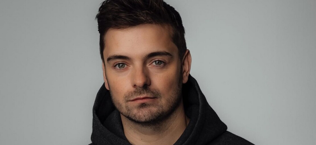 Obrázek k článku Martin Garrix se vrátí na Colours. Předtím vydá album s Madonnou, U2 a Sheeranem