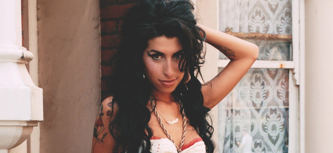 Obrázek k článku Vaření, štěstí i smrt. Po dvaceti letech se objevil neznámý rozhovor s Amy Winehouse