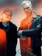 Náhledový obrázek k článku Příběh největšího propadáku Metalliky. „Lidem z toho hrábne,“ varovali před Lulu