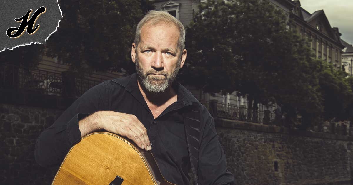 David Koller Releases Sixth Solo Album "Nebudem se bát" Featuring Al Di Meola and Szidi Tobias