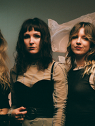 Náhledový obrázek k článku GLOSA: Probouzí se Meluzína. Nadějná kapela svými hlasy jednoduše baví