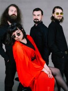 Náhledový obrázek k článku LOKÁL: „A najednou začali všichni tančit!“ seznamte se s hořkosladkými nováčky NOIX