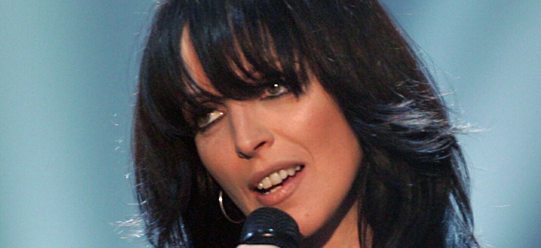 Obrázek k článku Holka s balónky Nena: Berlín byl totální jízda, spali jsme na jedné hromadě