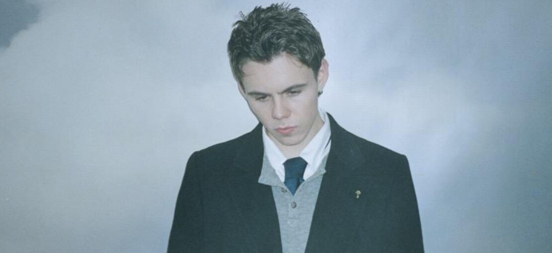 Obrázek k článku Australan The Kid Laroi si poprvé vylije srdce v Česku. Rovnou v O2 areně