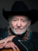 Náhledový obrázek k článku RECENZE: Trávou impregnovaný psanec Willie Nelson prostě nezklame