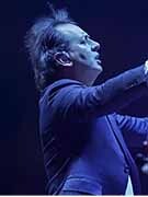 Náhledový obrázek k článku Ennio Morricone se v Praze dočká pocty. Připravuje ji maestrův syn