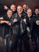 Náhledový obrázek k článku GLOSA: Nový politický protestsong podle Elánu. Bum-čvacht, samohrajka a velký hnoj