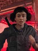 Náhledový obrázek k článku HOBITÍN: Když Vetřelec hraje metal. V seriálu podle kultovního filmu zní i Ozzy