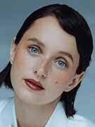 Náhledový obrázek k článku Patricie Kaňok: Jsem stará duše v mladém těle. Lucie Bílá mi na duet s Karlem Gottem dala půl dne