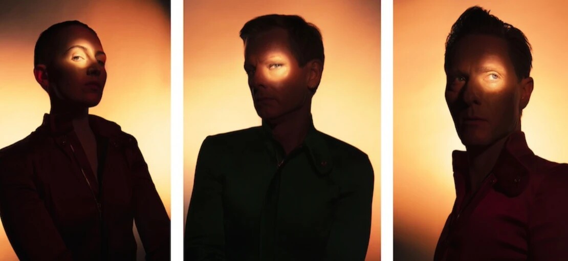 Obrázek k článku Signal Festival rozsvítí i islandští hudební chameleoni GusGus