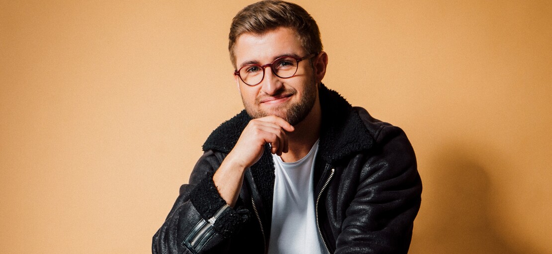 Obrázek k článku Michal Horák: Češi mají rádi historky. Píseň má mít dětský úsměv