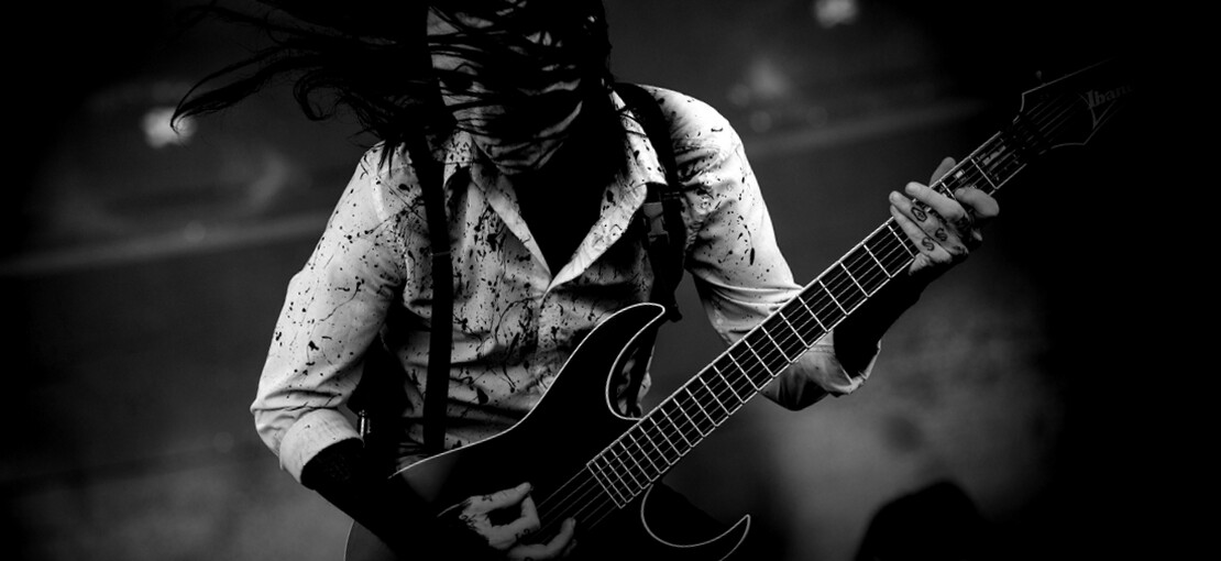 Obrázek k článku NATVRDO: Hardcore punk zažívá renezanci. Její vlajkonoši Turnstile míří i do Prahy