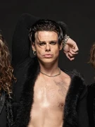 Náhledový obrázek k článku THE BEST OF 2025. Yungblud polil Aerosmith živou vodu a je z toho song roku