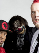 Náhledový obrázek k článku Slavní rappeři míří na turné do Ruska. „Krvavé peníze a hanba,“ píší fanoušci