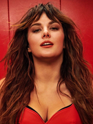 Náhledový obrázek k článku Ewa Farna podléhá pokušení. Přidává třetí termín koncertu v Edenu